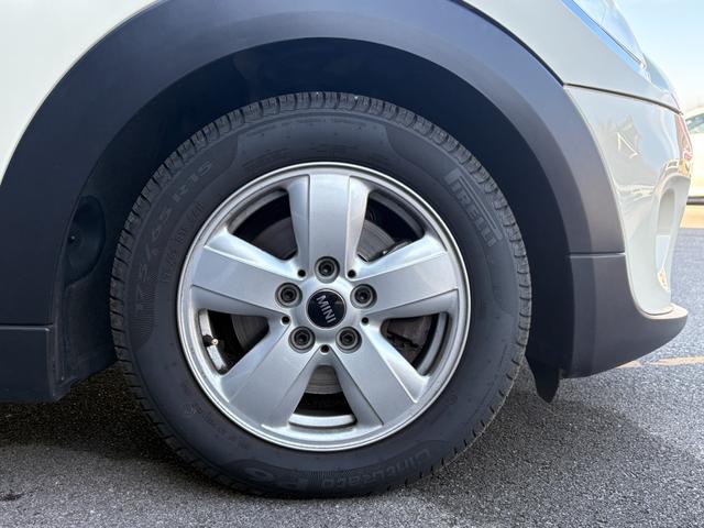 MINI ヴィクトリア 特別仕様車 ナビゲーションパッケージ Bluetooth バックカメラ 前後ドラレコ USB入力端子 キーレスエントリー エアコン ETC車載器 禁煙車 ステアリングスイッチ スペアキー(43枚目)