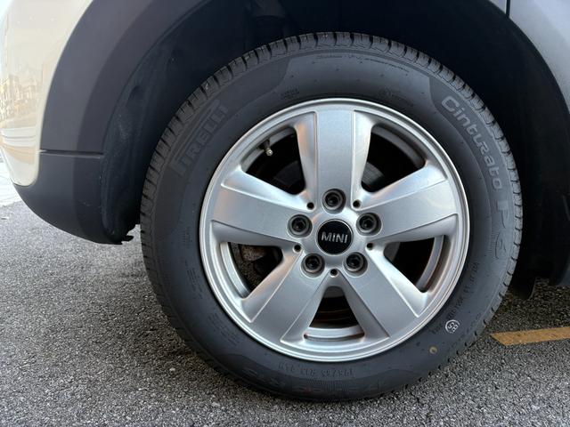 MINI ヴィクトリア 特別仕様車 ナビゲーションパッケージ Bluetooth バックカメラ 前後ドラレコ USB入力端子 キーレスエントリー エアコン ETC車載器 禁煙車 ステアリングスイッチ スペアキー(44枚目)