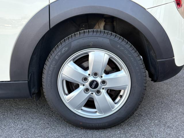 MINI ヴィクトリア 特別仕様車 ナビゲーションパッケージ Bluetooth バックカメラ 前後ドラレコ USB入力端子 キーレスエントリー エアコン ETC車載器 禁煙車 ステアリングスイッチ スペアキー(45枚目)