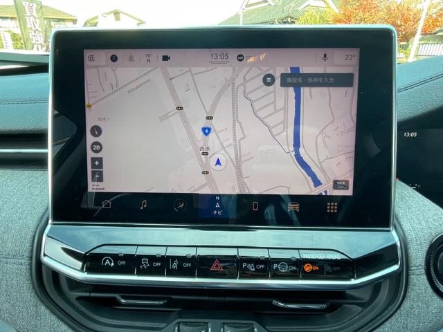 ジープ・コンパス ロンジチュード　４×４　純正ナビフルセグテレビＢｌｕｅｔｏｏｔｈバックカメラクルーズコントロール（ＡＣＣ）プッシュスタートＥＴＣＬＥＤヘッドライトレーンキープアシスト前後ドライブレコーダーブラインドスポットモニター（13枚目）