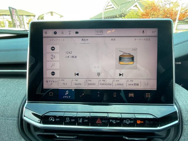 ジープ・コンパス ロンジチュード　４×４　純正ナビフルセグテレビＢｌｕｅｔｏｏｔｈバックカメラクルーズコントロール（ＡＣＣ）プッシュスタートＥＴＣＬＥＤヘッドライトレーンキープアシスト前後ドライブレコーダーブラインドスポットモニター（14枚目）