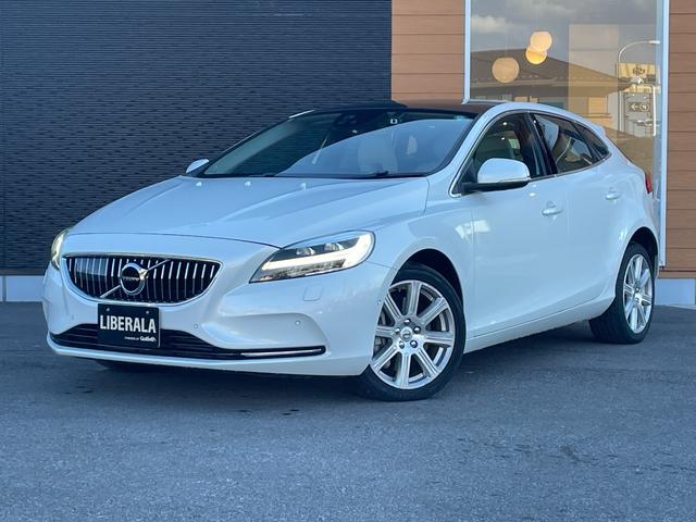 V40 D4 インスクリプション 純正HDDナビ(FM/AM/CD/DVD/BT/AUX/フルセグ)ガラスルーフ純正ナビ(FM/AM/CD/DVD/BT/AUX/フルセグ)ACCブラインドスポットモニターレーン・キーピング・エイド(38枚目)