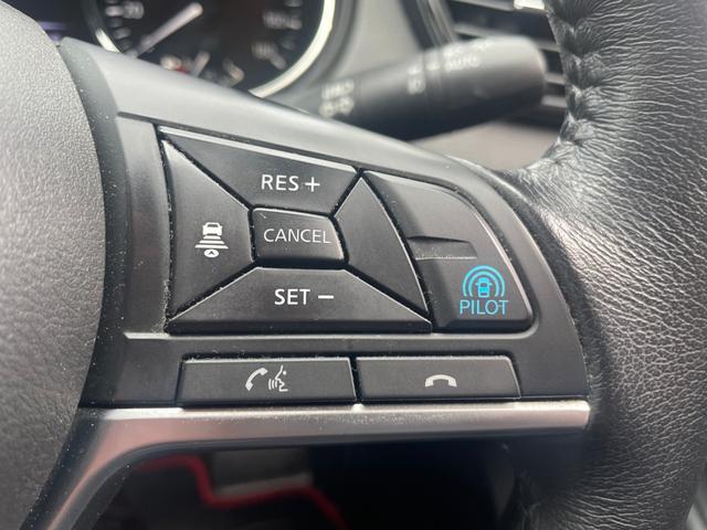 エクストレイル ２０Ｘｉ　ワンオーナー　フリップダウンモニター　ナビ　フルセグＴＶ　ＤＶＤ／ＢＴ　アラウンドビューカメラ　プロパイロット　エマージェンシーブレーキ　デジタルインナーミラー　カプロンシート　ＬＥＤヘッドライト（15枚目）