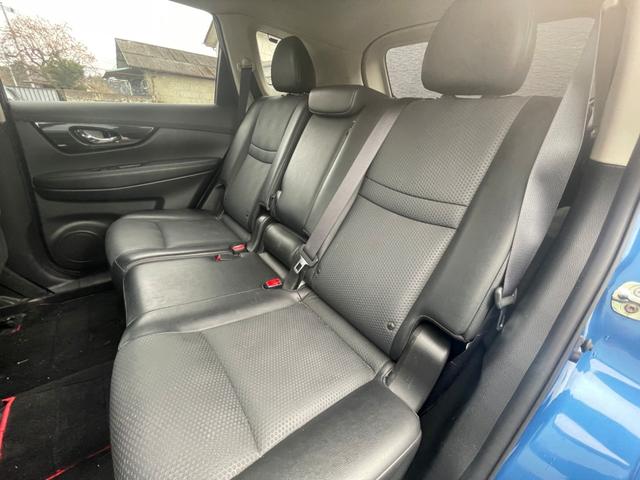 エクストレイル ２０Ｘｉ　ワンオーナー　フリップダウンモニター　ナビ　フルセグＴＶ　ＤＶＤ／ＢＴ　アラウンドビューカメラ　プロパイロット　エマージェンシーブレーキ　デジタルインナーミラー　カプロンシート　ＬＥＤヘッドライト（24枚目）