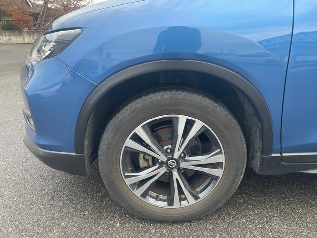 エクストレイル ２０Ｘｉ　ワンオーナー　フリップダウンモニター　ナビ　フルセグＴＶ　ＤＶＤ／ＢＴ　アラウンドビューカメラ　プロパイロット　エマージェンシーブレーキ　デジタルインナーミラー　カプロンシート　ＬＥＤヘッドライト（33枚目）