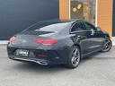 ＣＬＳ２２０ｄ　スポーツ　エクスクルーシブパッケージ　サンルーフ　Ｂｕｒｍｅｓｔｅｒサウンド　赤黒コンビレザー　ヘッドアップディスプレイ　シートヒーター　シートベンチレーター　ナビ　フルセグＴＶ　全方位カメラ　パフュームアトマイザー　エアサスペンション（35枚目）
