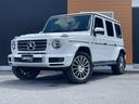 Ｇ３５０ｄ　ＡＭＧライン　ラグジュアリーＰＫＧ　アダプティブダンピングシステム　サンルーフ　ブルメスター　ＡＣＣ　ナビ　フルセグＴＶ　全方位カメラ　パークトロニック　レーンキープアシスト　ブラインドスポット　黒レザーシート（37枚目）