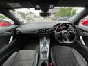 ＴＴクーペ ２．０ＴＦＳＩ　クワトロ　Ｓラインパッケージ　ＬＥＤヘッドライト　ハーフレザーシート　パワーシート　オートライト　アドバンストキー　パーキングエイド　バーチャルコックピット　ナビ　フルセグＴＶ　バックカメラ　ＥＴＣ（8枚目）