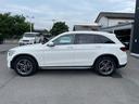 ＧＬＣ２２０ｄ　４マチック　ＡＭＧライン　スライディングサンルーフ　エアサス　ワイヤレスチャージ　キーレスゴー　ＡＣＣ　ナビ　全方位カメラ　フルセグＴＶ　ハーフレザー　パワーシート　全席シートヒーター　パワーテールゲート　ＬＥＤヘッドライト（36枚目）