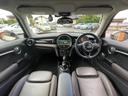 ＭＩＮＩ クーパーＳ　濃茶ハーフレザー　シートヒーター　ナビ　社外地デジチューナー　バックカメラ　オートライト　ＬＥＤヘッドライト　ドライブレコーダー（7枚目）