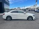 CLA180 AMG スタイル レーダーセーフティPKG ベーシックPKG ナビ フルセグTV バックカメラ ETC ハーフレザー D席パワーシート 前席シートヒーター LEDヘッドライト パークトロニック レーンキープ(28枚目)