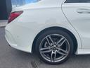 CLA180 AMG スタイル レーダーセーフティPKG ベーシックPKG ナビ フルセグTV バックカメラ ETC ハーフレザー D席パワーシート 前席シートヒーター LEDヘッドライト パークトロニック レーンキープ(29枚目)