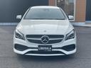 CLA180 AMG スタイル レーダーセーフティPKG ベーシックPKG ナビ フルセグTV バックカメラ ETC ハーフレザー D席パワーシート 前席シートヒーター LEDヘッドライト パークトロニック レーンキープ(31枚目)
