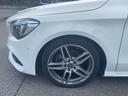 CLA180 AMG スタイル レーダーセーフティPKG ベーシックPKG ナビ フルセグTV バックカメラ ETC ハーフレザー D席パワーシート 前席シートヒーター LEDヘッドライト パークトロニック レーンキープ(33枚目)
