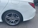 CLA180 AMG スタイル レーダーセーフティPKG ベーシックPKG ナビ フルセグTV バックカメラ ETC ハーフレザー D席パワーシート 前席シートヒーター LEDヘッドライト パークトロニック レーンキープ(34枚目)