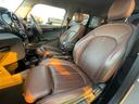 クーパーＳ　６０イヤーズエディション　特別使用車　茶革シート　シートヒーター　コンフォートアクセス　インテリジェントセーフティ　アクティブクルーズコントロール　パークディスタンスコントロール　ドライブレコーダー　ＬＥＤヘッドライト（23枚目）