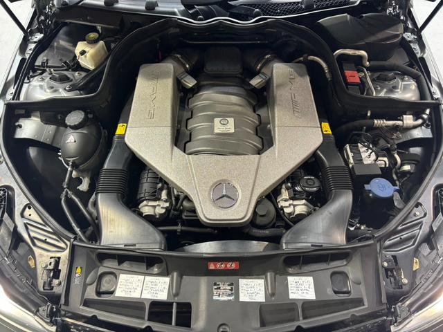 ＡＭＧその他 　Ｃ６３エディション５０７　６．２Ｌ　Ｖ８（23枚目）