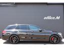 MERCEDES BENZ C-CLASS STATIONWAGON