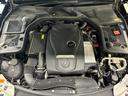 MERCEDES BENZ C-CLASS STATIONWAGON