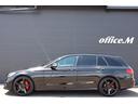 MERCEDES BENZ C-CLASS STATIONWAGON