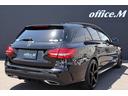 MERCEDES BENZ C-CLASS STATIONWAGON