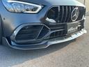 MERCEDES AMG GT 4 DOOR COUPE