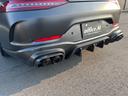 MERCEDES AMG GT 4 DOOR COUPE