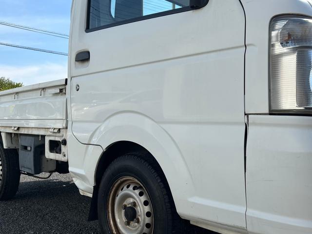 ＮＴ１００クリッパートラック ＤＸ　軽トラック　ＭＴ　エアコン　運転席エアバッグ（7枚目）