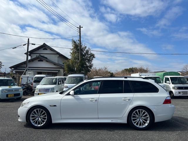 ＢＭＷ ５シリーズ