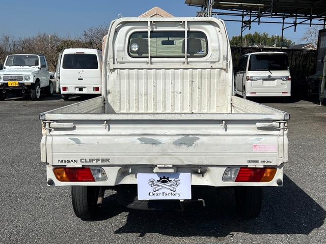 　軽トラック　ＭＴ　ＥＴＣ　エアコン　運転席エアバッグ(18枚目)