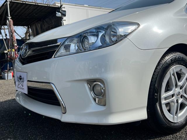 ＳＡＩ Ｇ　ＥＴＣ　オートクルーズコントロール　ＴＶ　アルミホイール　ＨＩＤ　ＣＶＴ　スマートキー　アイドリングストップ　電動格納ミラー　盗難防止システム　パワーシート　衝突安全ボディ　ＡＢＳ　ＥＳＣ　エアコン（23枚目）
