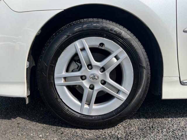ＳＡＩ Ｇ　ＥＴＣ　オートクルーズコントロール　ＴＶ　アルミホイール　ＨＩＤ　ＣＶＴ　スマートキー　アイドリングストップ　電動格納ミラー　盗難防止システム　パワーシート　衝突安全ボディ　ＡＢＳ　ＥＳＣ　エアコン（35枚目）