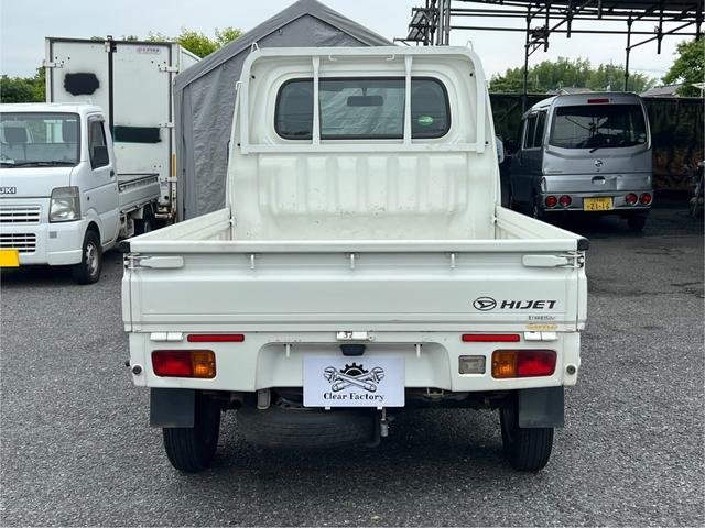 ハイゼットトラック スタンダード　ＭＴ　パワステ　エアコン　運転席エアバッグ（15枚目）