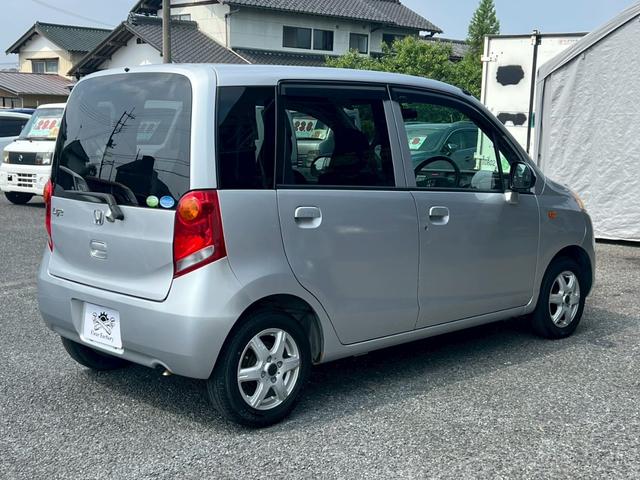 ライフ Ｇコンフォートセレクト　ＥＴＣ　キーレスエントリー　ベンチシート　ＡＴ　ＡＢＳ　　アルミホイール　衝突安全ボディ　エアコン　パワーステアリング　パワーウィンドウ（14枚目）