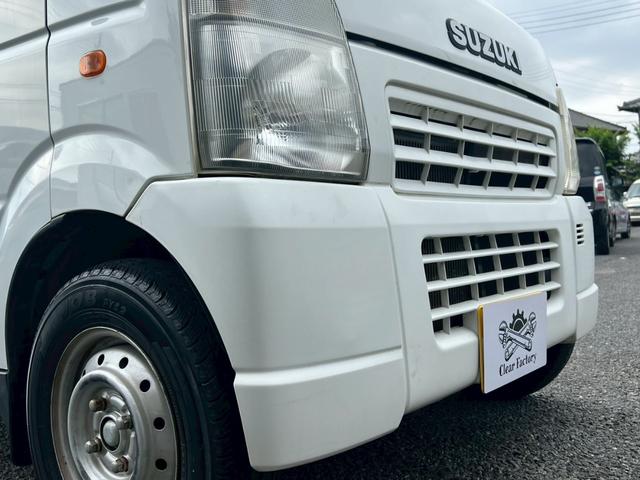 キャリイトラック ＫＣエアコン・パワステ　冷蔵冷凍車　－２５℃設定　　ＡＴ　ＥＴＣ　エアコン　パワーステアリング（14枚目）