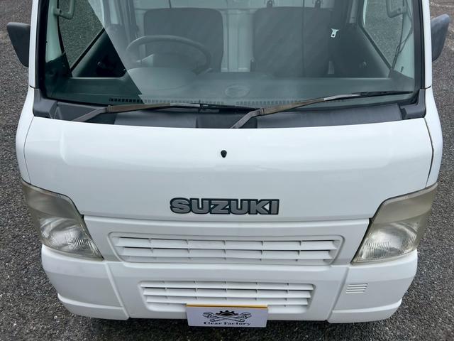 キャリイトラック ＫＣエアコン・パワステ　冷蔵冷凍車　－２５℃設定　　ＡＴ　ＥＴＣ　エアコン　パワーステアリング（19枚目）