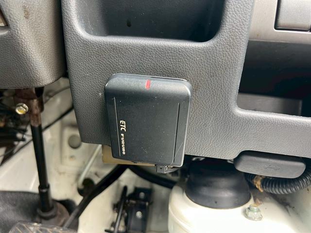キャリイトラック ＫＣエアコン・パワステ　冷蔵冷凍車　－２５℃設定　　ＡＴ　ＥＴＣ　エアコン　パワーステアリング（29枚目）