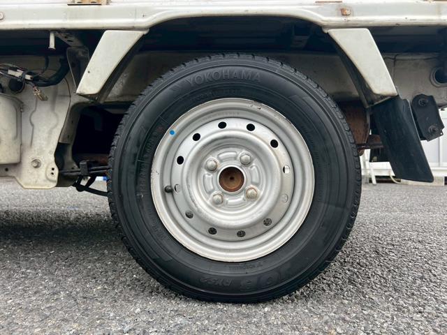 キャリイトラック ＫＣエアコン・パワステ　冷蔵冷凍車　－２５℃設定　　ＡＴ　ＥＴＣ　エアコン　パワーステアリング（38枚目）
