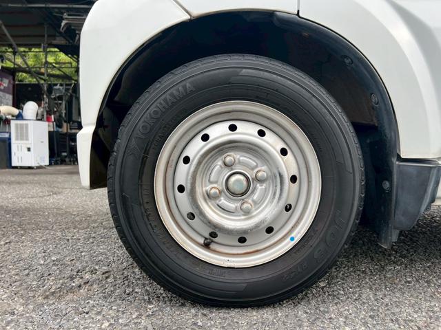 キャリイトラック ＫＣエアコン・パワステ　冷蔵冷凍車　－２５℃設定　　ＡＴ　ＥＴＣ　エアコン　パワーステアリング（42枚目）