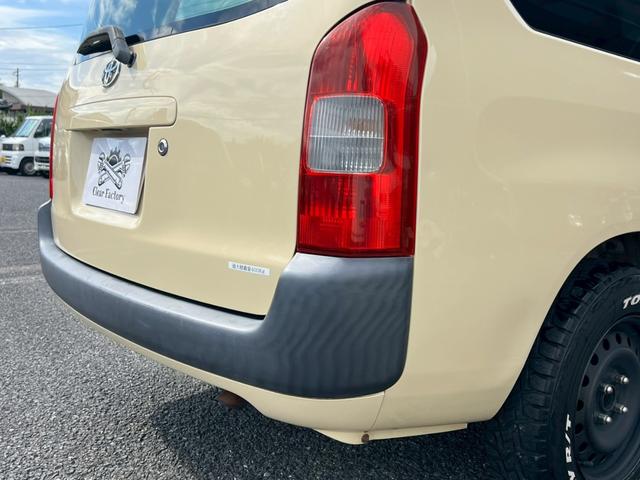 プロボックスバン ＧＬ　４ＷＤ　ＥＴＣ　ＴＶ　キーレスエントリー　電動格納ミラー　ＡＴ　エアコン　パワーウィンドウ　運転席エアバッグ　助手席エアバッグ（9枚目）