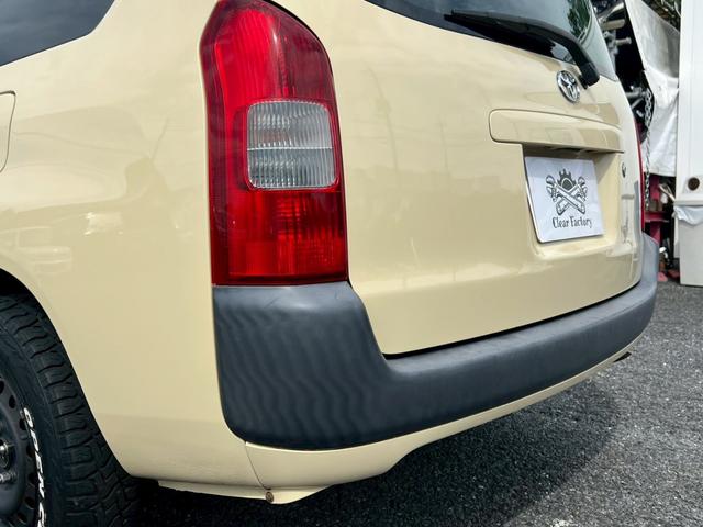 プロボックスバン ＧＬ　４ＷＤ　ＥＴＣ　ＴＶ　キーレスエントリー　電動格納ミラー　ＡＴ　エアコン　パワーウィンドウ　運転席エアバッグ　助手席エアバッグ（11枚目）