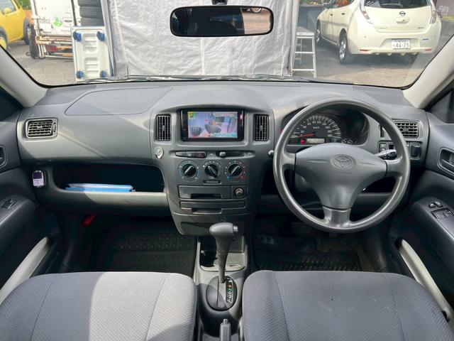 プロボックスバン ＧＬ　４ＷＤ　ＥＴＣ　ＴＶ　キーレスエントリー　電動格納ミラー　ＡＴ　エアコン　パワーウィンドウ　運転席エアバッグ　助手席エアバッグ（19枚目）