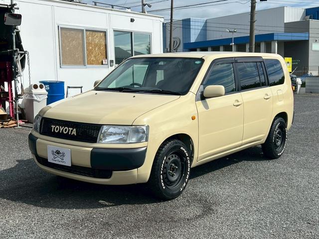 プロボックスバン ＧＬ　４ＷＤ　ＥＴＣ　ＴＶ　キーレスエントリー　電動格納ミラー　ＡＴ　エアコン　パワーウィンドウ　運転席エアバッグ　助手席エアバッグ（32枚目）