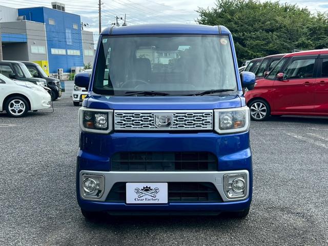 ウェイク Ｘ　ターボ　両側スライド・片側電動　ＬＥＤヘッドランプ　スマートキー　アイドリングストップ　ベンチシート　ＣＶＴ　盗難防止システム　ＡＢＳ　ＥＳＣ　ＣＤ　ＵＳＢ　衝突安全ボディ　エアコン（11枚目）