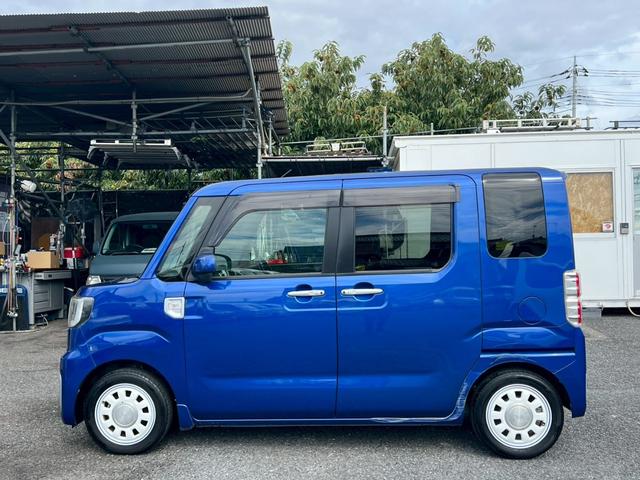 ウェイク Ｘ　ターボ　両側スライド・片側電動　ＬＥＤヘッドランプ　スマートキー　アイドリングストップ　ベンチシート　ＣＶＴ　盗難防止システム　ＡＢＳ　ＥＳＣ　ＣＤ　ＵＳＢ　衝突安全ボディ　エアコン（13枚目）