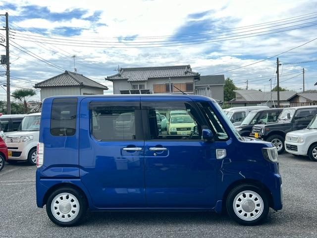 ウェイク Ｘ　ターボ　両側スライド・片側電動　ＬＥＤヘッドランプ　スマートキー　アイドリングストップ　ベンチシート　ＣＶＴ　盗難防止システム　ＡＢＳ　ＥＳＣ　ＣＤ　ＵＳＢ　衝突安全ボディ　エアコン（14枚目）