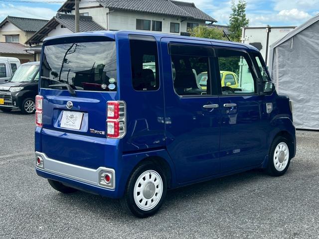 ウェイク Ｘ　ターボ　両側スライド・片側電動　ＬＥＤヘッドランプ　スマートキー　アイドリングストップ　ベンチシート　ＣＶＴ　盗難防止システム　ＡＢＳ　ＥＳＣ　ＣＤ　ＵＳＢ　衝突安全ボディ　エアコン（15枚目）