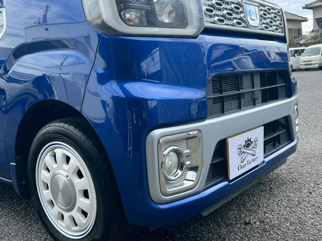 ウェイク Ｘ　ターボ　両側スライド・片側電動　ＬＥＤヘッドランプ　スマートキー　アイドリングストップ　ベンチシート　ＣＶＴ　盗難防止システム　ＡＢＳ　ＥＳＣ　ＣＤ　ＵＳＢ　衝突安全ボディ　エアコン（21枚目）