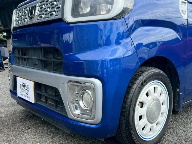 ウェイク Ｘ　ターボ　両側スライド・片側電動　ＬＥＤヘッドランプ　スマートキー　アイドリングストップ　ベンチシート　ＣＶＴ　盗難防止システム　ＡＢＳ　ＥＳＣ　ＣＤ　ＵＳＢ　衝突安全ボディ　エアコン（23枚目）