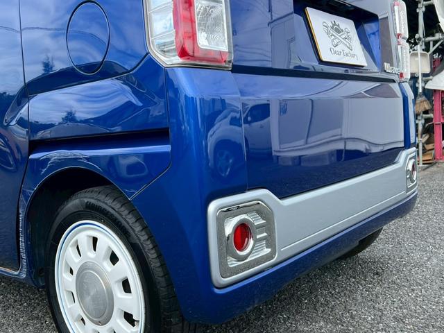 ウェイク Ｘ　ターボ　両側スライド・片側電動　ＬＥＤヘッドランプ　スマートキー　アイドリングストップ　ベンチシート　ＣＶＴ　盗難防止システム　ＡＢＳ　ＥＳＣ　ＣＤ　ＵＳＢ　衝突安全ボディ　エアコン（27枚目）